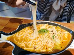 -嘟嘟红唇老坛酸菜鱼(九洲店)