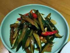 -山丹丹西北菜(金贸大厦店)
