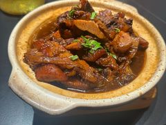 -红厨巷·淮扬菜(熙南里店)