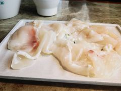 -淘米捞·米汤脆鲩鱼火锅(福田皇岗店)