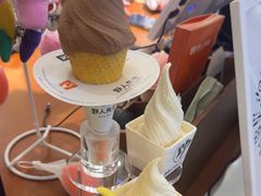 -野人先生Gelato(上海长宁龙之梦店)