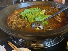 -都江堰石锅鱼