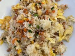 -东园小馆·早茶·淮扬小炒(三盛广场店)