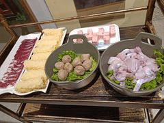 -十六蒲(桂林路店)