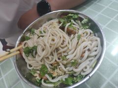 -红鼻子桂林米粉(金唐新光界店)