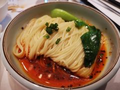 担担面-渝信川菜(西单店)