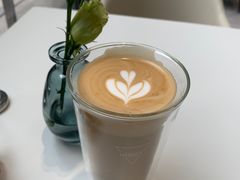 -Manner Coffee(万象食家店)