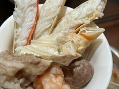 -东海怡品海鲜豆捞(舟宿夜江店)