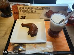 -大快活(丽丰店)