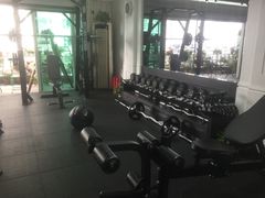 -简·无界健身工作室·运动康复·体态(石厦店)