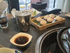 -大匠工房古船木艺术餐厅·猪肚鸡专门店(长白仙岛店)