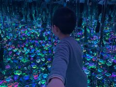 -天津梵高星空艺术馆(天河城旗舰店)