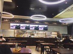 大堂-四季小馆·地道北京小吃(广百店)