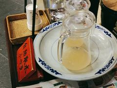 -南京大牌档(青岛万象城店)