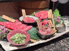 -老乾杯和牛烧肉(王府中环店)