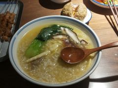 -十面春风·江南面馆(崇宁路店)