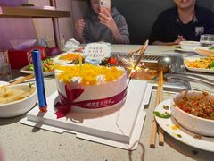-海底捞火锅(丹竹头星悦天地店)