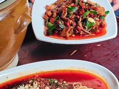 -花楸树下(观水路店)
