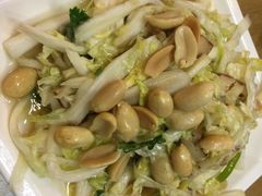 -台北楚楚园馅饼粥(虹桥南丰城店)