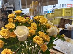 -MQ COFFEE STAND明谦(新洲店)