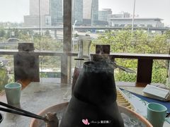 -东来顺饭庄(西直门店)