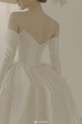 点击看大图 -Chic Bridal 熙可婚纱