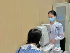 -博爱眼科体检中心·近视摘镜·医学验光配镜