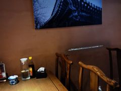 -河沿肉饼Beijing Pie(东华门店)