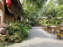 -青城甲(青城山店)