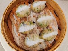 -汤臣·空中餐厅·严选粤菜(石湾世博广场店)