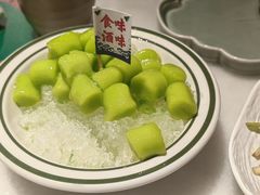-食味酒味天津菜·海肠捞饭·东方酒饮(鼓楼店)