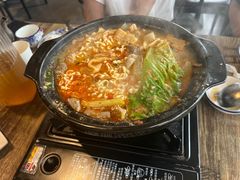 -六味牛杂煲·斋菜煲(桫椤湾店)