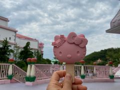 -安吉Hello Kitty乐园