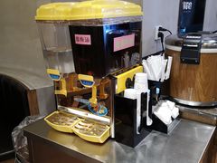 自助取餐区-川锅哎哟·麻辣香锅(国大城市广场店)