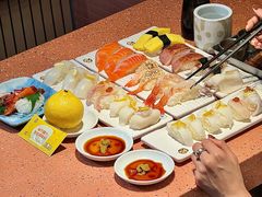 -元气寿司(东方宝泰店)