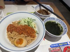 -和府捞面(曹路花园城店)