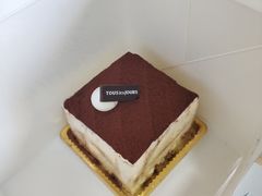 提拉米苏-多乐之日(五道口店)