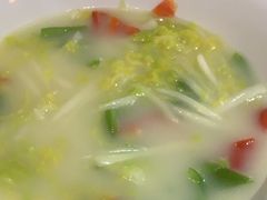 -粥公粥婆精品家常菜(青龙桥店)