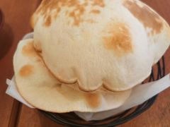 -ELI FALAFEL Lebanese&Mediterranean黎巴嫩美食(富城路店)