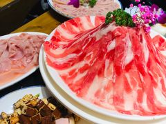 -巴蜀印象火锅(永陵总店)
