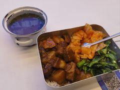 -石笨笨·盖浇饭大王(MOMOPARK店)