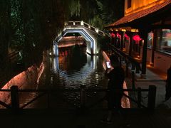 -台儿庄古城