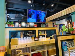 -一顿烧烤(八经街店)