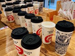 -霸王茶姬(正佳广场店)