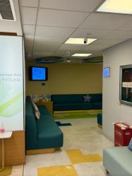 -杭州贝瑞斯美华妇儿医院·早孕·产检·儿科