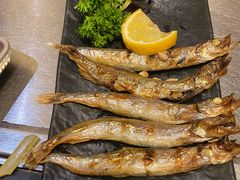 -海神·济州岛海鲜料理(天乐广场店)
