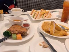 -翠华餐厅(维璟印象城店)