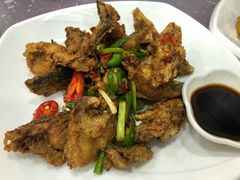 -富来美食(成发大厦店)