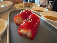 -富力丽思卡尔顿酒店·丽轩中餐厅