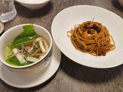 -Yan Ting 宴庭中餐厅(上海静安瑞吉酒店)
